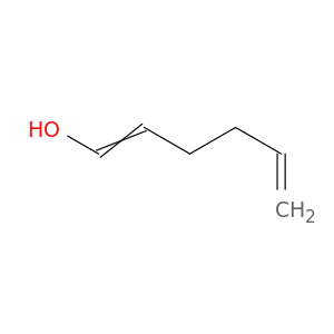 1,5-Hexadien-1-ol