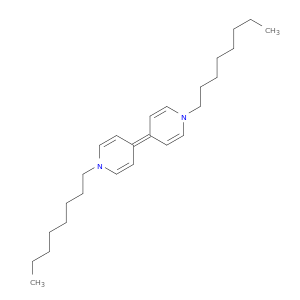 Pyridine, 1,4-dihydro-1-octyl-4-(1-octyl-4(1H)-pyridinylidene)-