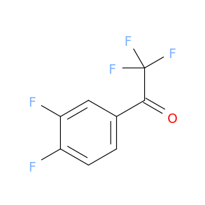 1-(3,4-二氟苯基)-2,2,2-三氟乙酮