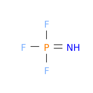 Phosphorimidictrifluoride (8CI,9CI)