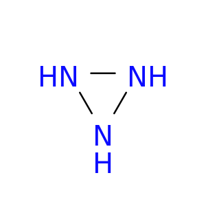 Triaziridine