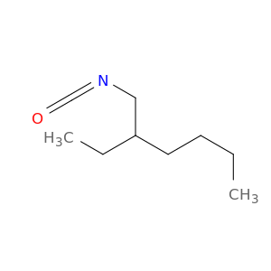 2-乙基己基异氰酸酯