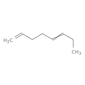 1,5-Octadiene