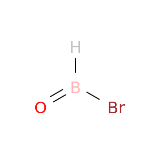 Borane, bromooxo- (9CI)