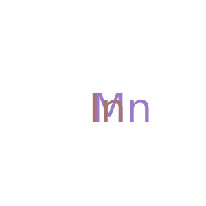 Indium, compd. with manganese (1:1)