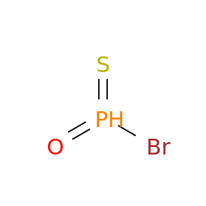 Phosphenothioic bromide(9CI)
