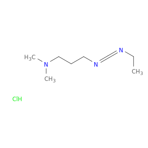 1-(3-二甲氨基丙基)-3-乙基碳二亚胺盐酸盐