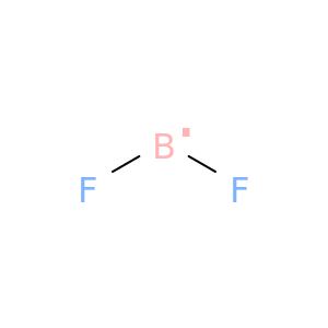 difluoroboron