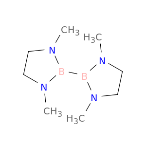 2,2'-Bi-1,3,2-diazaborolidine, 1,1',3,3'-tetramethyl-