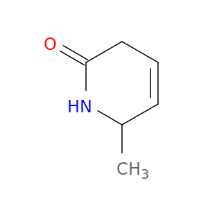 2(1H)-Pyridinone, 3,6-dihydro-6-methyl-
