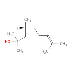 7-Nonen-2-ol, 2,4,8-trimethyl-, (R)-