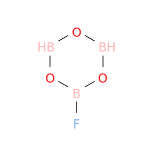 FLUOROBOROXIN