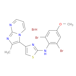 PTC-209 HBr