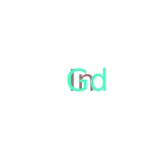 Gadolinium, compd. with indium (2:1)