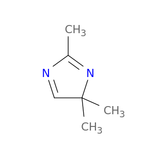 4H-Imidazole, 2,4,4-trimethyl-