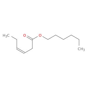 己基(3z)-3-己酸酯