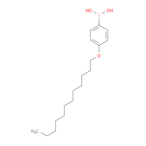 Boronic acid, [4-(dodecyloxy)phenyl]-