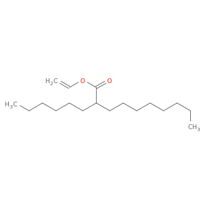 Decanoic acid, 2-hexyl-, ethenyl ester