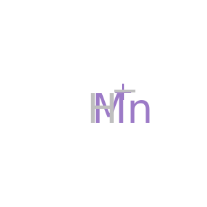 MANGANESE MONOHYDRIDE