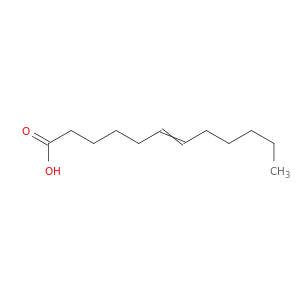 6-Dodecenoic acid