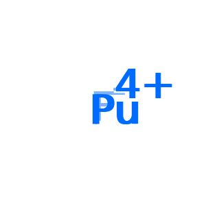 钚氟化钚(PUF3)