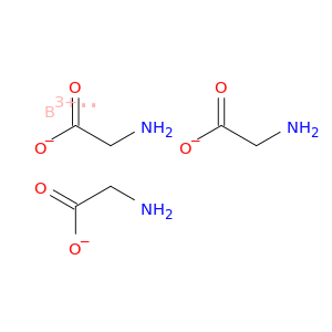 BORON GLYCINATE