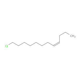 4-Dodecene, 12-chloro-, (Z)-