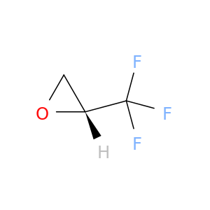 (2R)-2-(三氟甲基)环氧乙烷