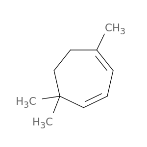 1,3-Cycloheptadiene, 1,5,5-trimethyl-