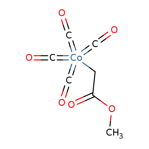 Cobalt, tetracarbonyl(2-methoxy-2-oxoethyl)-