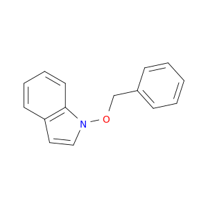 1H-Indole, (phenylmethoxy)-