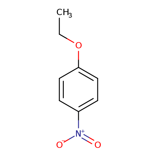 1-乙氧基-4-硝基苯