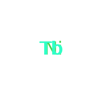 Nickel, compd. with terbium (1:3)