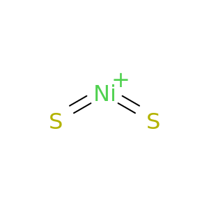 Nickel(1+), dithioxo-