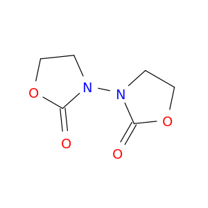 [3,3'-Bioxazolidine]-2,2'-二酮