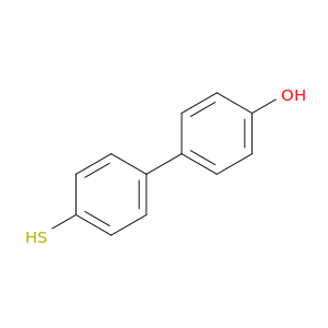 4'-巯基-[1,1'-联苯]-4-酚
