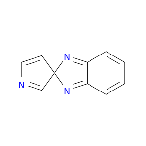 Spiro[2H-benzimidazole-2,3'-[3H]pyrrole](9CI)