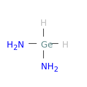 GERMANEDIAMINE