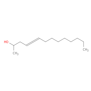 4,5-Tetradecadien-2-ol