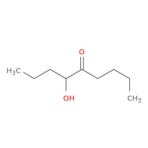 5-Nonanone, 4-hydroxy-
