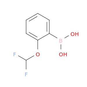 邻二氟甲氧基苯硼酸
