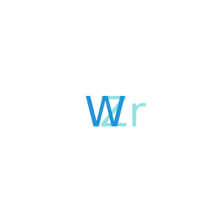 Tungsten, compd. with zirconium (2:1)