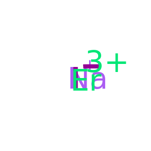 ERBIUM SODIUM TETRAIODIDE