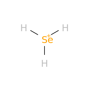 Selenonium