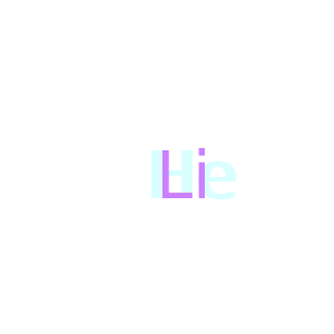Helium, compd. with lithium (2:1)