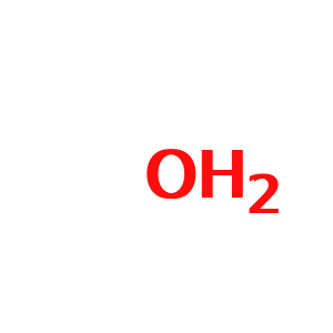 Oxygen, monohydrate