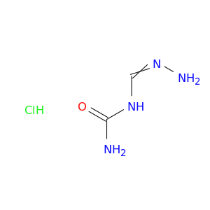 Urea, (aminoiminomethyl)-, hydrochloride