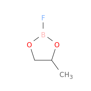 1,3,2-Dioxaborolane, 2-fluoro-4-methyl-