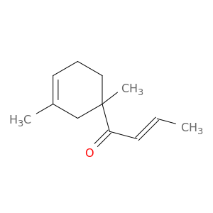 2-Buten-1-one, 1-(1,3-dimethyl-3-cyclohexen-1-yl)-, (E)-