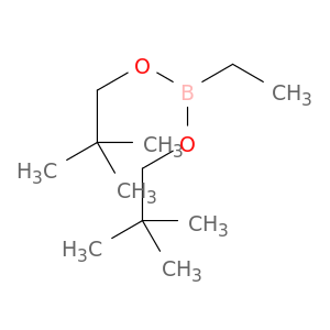 ETHYL-BORONIC ACID BIS(2,2-DIMETHYLPROPYL) ESTER